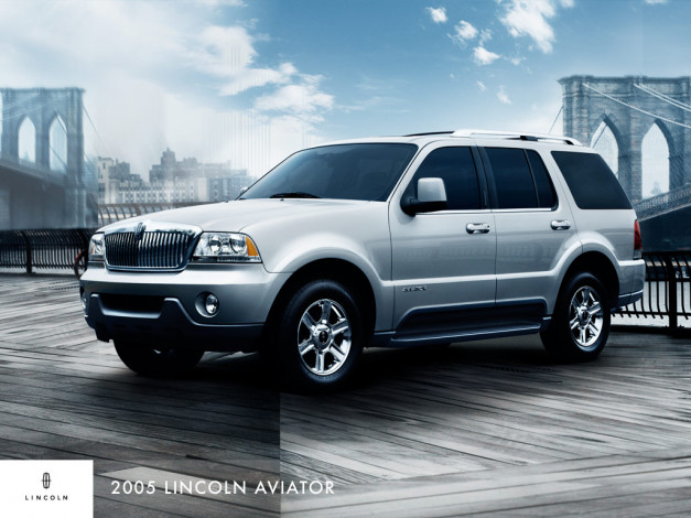 Обои картинки фото автомобили, lincoln