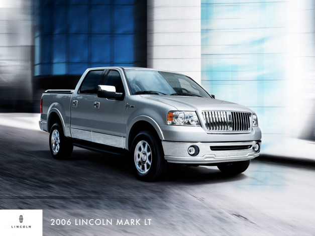 Обои картинки фото автомобили, lincoln