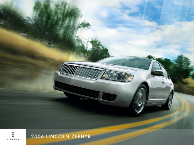 Обои картинки фото автомобили, lincoln