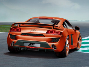 Картинка автомобили audi