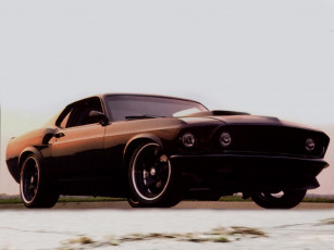 Картинка автомобили ford