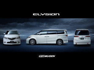 Картинка автомобили honda