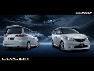 Картинка автомобили honda