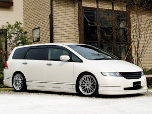 Картинка автомобили honda