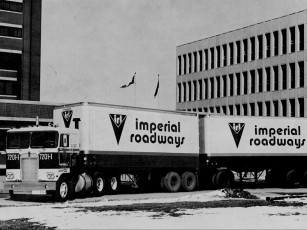 Картинка автомобили kenworth