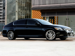 Картинка автомобили lexus