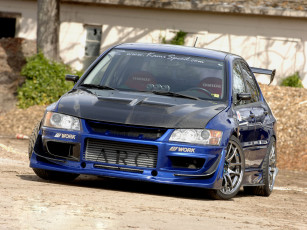 Картинка автомобили mitsubishi