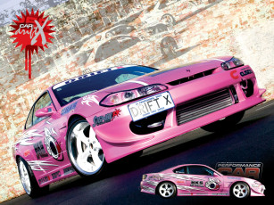 Картинка автомобили nissan datsun