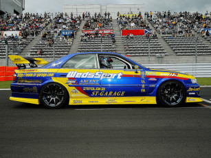 Картинка автомобили toyota