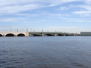 Картинка города санкт петербург петергоф россия