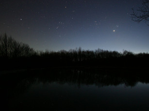 Картинка венера звёзды космос звезды созвездия