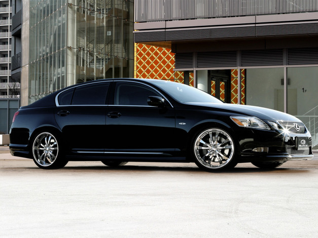 Обои картинки фото автомобили, lexus