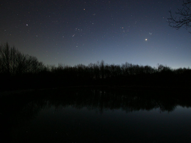 Обои картинки фото венера, звёзды, космос, звезды, созвездия