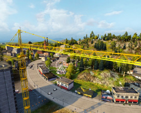 Картинка видео игры world in conflict