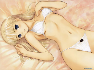 Картинка аниме tony taka mangaka