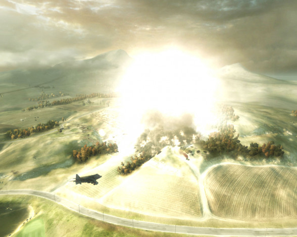 Обои картинки фото видео, игры, world, in, conflict