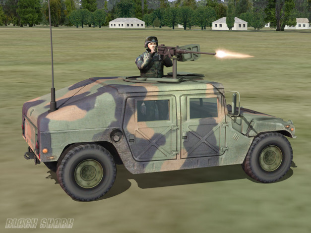 Обои картинки фото ка, 50, Черная, акула, видео, игры, Черная, акула