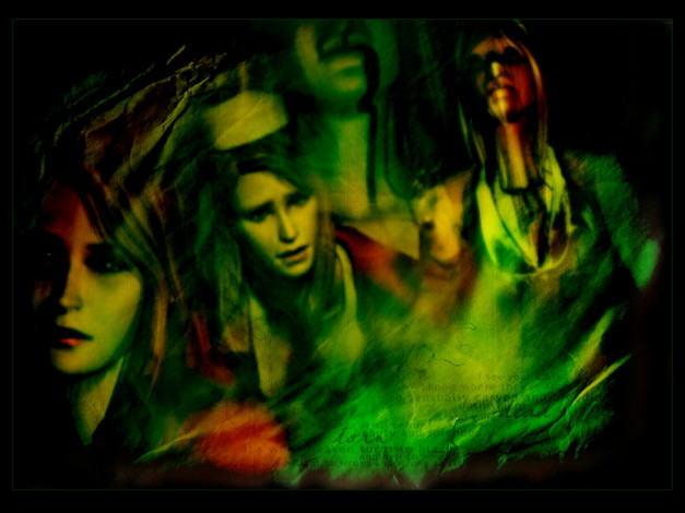 Обои картинки фото видео, игры, silent, hill