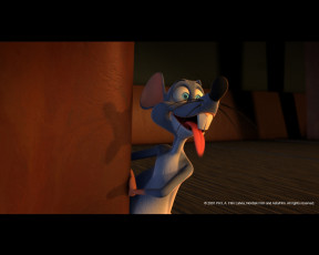 Картинка мультфильмы jungledyret hugo fr& 230 flabet og fri