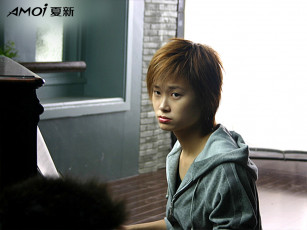 Картинка бренды amoi