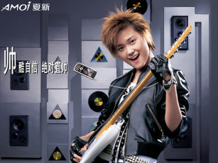 Картинка бренды amoi