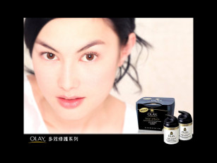 Картинка бренды olay