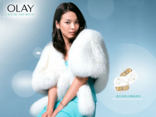 Картинка бренды olay