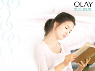 Картинка бренды olay