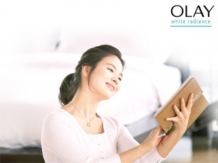 Картинка бренды olay