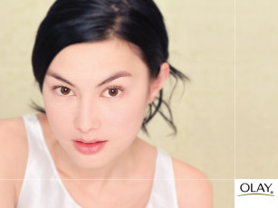 Картинка бренды olay