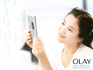 Картинка бренды olay