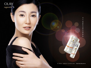 Картинка бренды olay