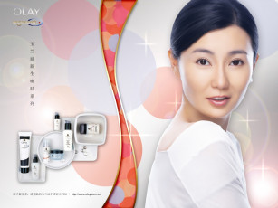 Картинка бренды olay