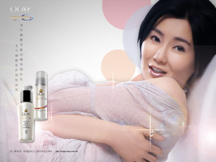 Картинка бренды olay