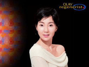 Картинка бренды olay