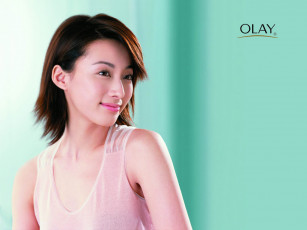 Картинка бренды olay