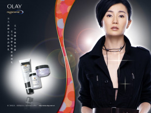 Картинка бренды olay