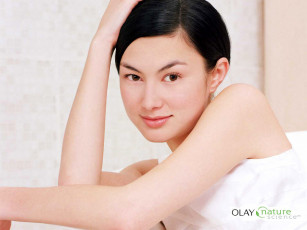 Картинка бренды olay