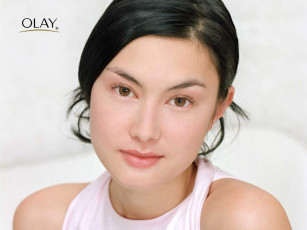 Картинка бренды olay