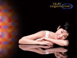 Картинка бренды olay