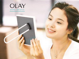 Картинка бренды olay