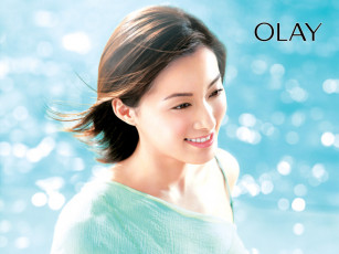 Картинка бренды olay