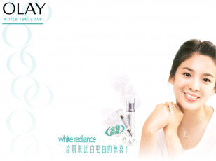 Картинка бренды olay