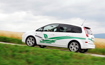 Картинка ford max ffv автомобили