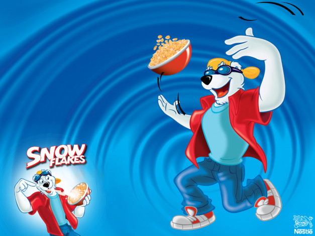 Обои картинки фото бренды, nestle