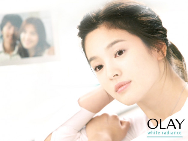 Обои картинки фото бренды, olay