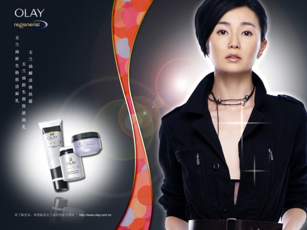 Обои картинки фото бренды, olay