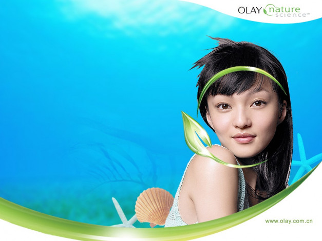 Обои картинки фото бренды, olay