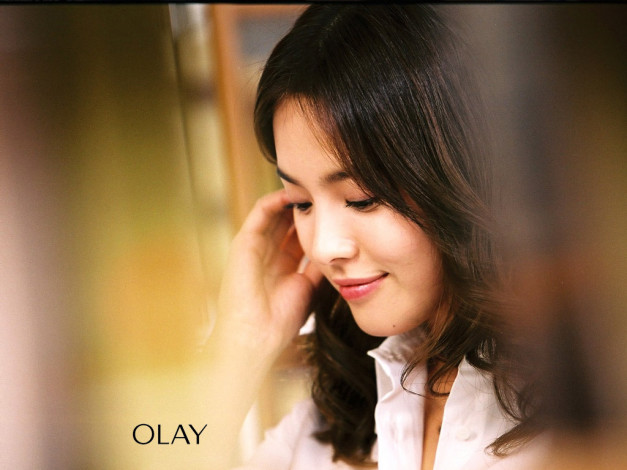 Обои картинки фото бренды, olay