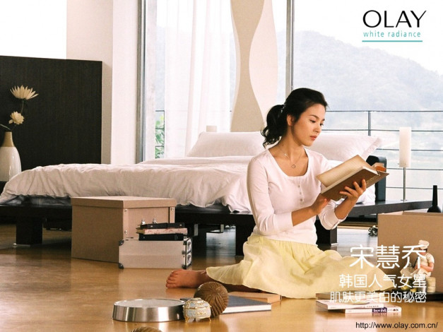 Обои картинки фото бренды, olay